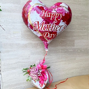 MD027 母親節花禮 (上環店自取)